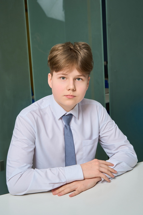 Автономов Михаил